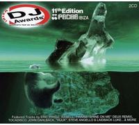 Various - Pacha Ibiza 11th DJ Awards [Import]