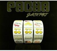 Various - Pacha Jackpot [Import]