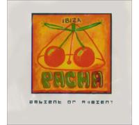 Various - Pacha Or Ambient [Import]