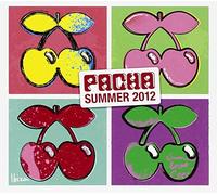 Various - Pacha Summer 2012 [Import]