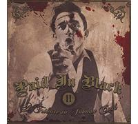 Various - Paid in Black Vol.2-a Tribute to Johnny Cash