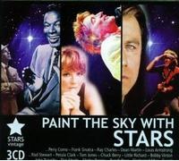 Various - Paint the Sky (Tw.Re-Recorded)