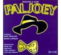 Various - Pal Joey