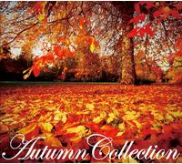 Various [Palette Sounds] - Autumn Collection [Import]
