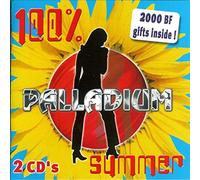 Various - Palladium 100% Summer