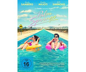 Various - Palm Springs