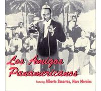 Various - Pan American Friends