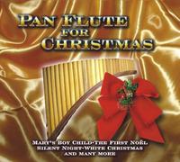 Various - Pan Flute for Christmas [Import]