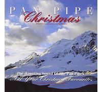 Various - Pan Pipe Christmas [Import]