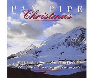 Various - Pan Pipe Christmas [Import]