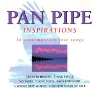 Various - Pan Pipe Inspirations [Import]