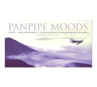 Various - Pan Pipe Moods [Import]
