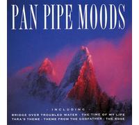 Various - Pan Pipe Moods [Import]