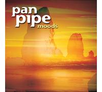 Various - Pan Pipe Moods [Import]