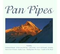 Various - Pan Pipes