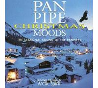 Various - Pan Pipes Christmas Moods [Import]