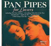 Various - Pan Pipes for Lovers [Import]
