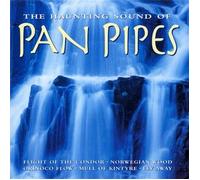 Various - Pan Pipes Haunting Sound of