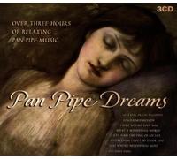 Various - Pan Pipes [Import]