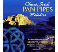 Various - Pan Pipes Melodies Vol.1 [Import]