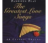 Various - Pan Pipes Play The Greatest. [Import]