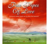 Various - Pan Pipes Songs of Love [Import]