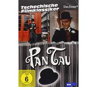 Various - Pan Tau (Jumbo Amaray) [Import]