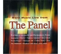 Various - Panel Volume 2 [Import]