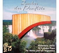 Various - PanfIute / Music For The SouI