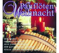 Various - Panflöten Weihnacht [Import]