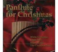 Various - Panflute for Christmas [Import]