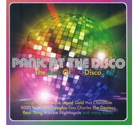 Various - Panic at The Disco [Import]