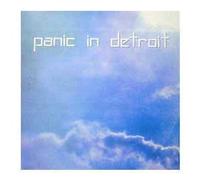 Various - Panic in Detroit EP [Import]