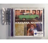 Various - Panorama/Havanna Nights [Import]