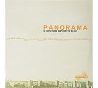 Various - Panorama-Nu Europa Phusion [Import]