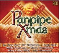 Various - Panpipe Christmas [Import]