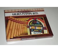 Various - Panpipe Plays Golden Hits [Import]