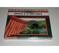 Various - Panpipe Plays Simon & Gar [Import]