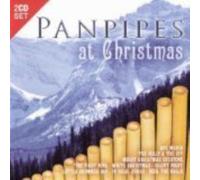 Various - Panpipes at Christmas [Import]