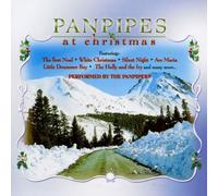 Various - Panpipes at Christmas [Import]