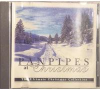 Various - PANPIPES AT CHRISTMAS [UK Import]