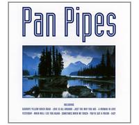 Various - Panpipes [Import]