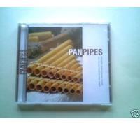 Various - Panpipes [Import]