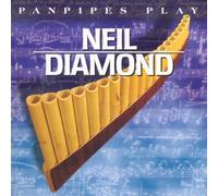 Various - Panpipes Play [Import]