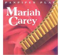 Various - Panpipes Play Mariah Carey
