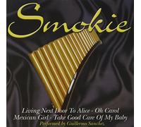 Various - Panpipes Play,Smokie