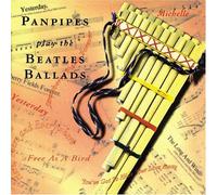 Various - Panpipes Play The Beatles Ball [Import]