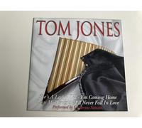 Various - Panpipes Play,Tom Jones