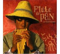 Various - Panpipes Traditional