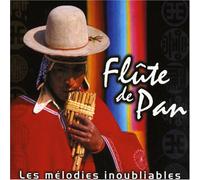 Various - Panpipes Unforgettable Melodies [Import]